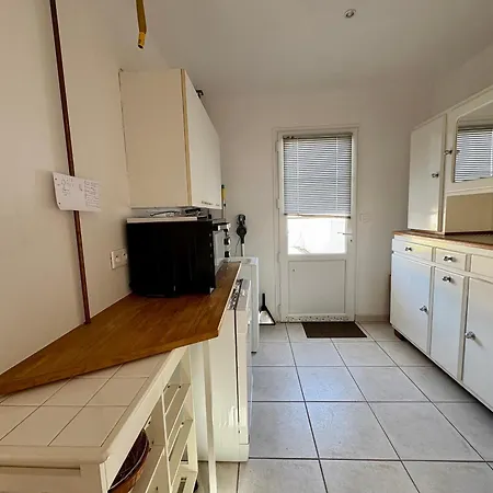 Casa de Férias Maison Pres Mer, Terrasse Ensoleillee - 6 Pers. - Fr-1-323-608