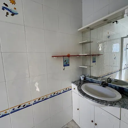 Maison Pres Mer, Terrasse Ensoleillee - 6 Pers. - Fr-1-323-608 * Saint-Hilaire-de-Riez