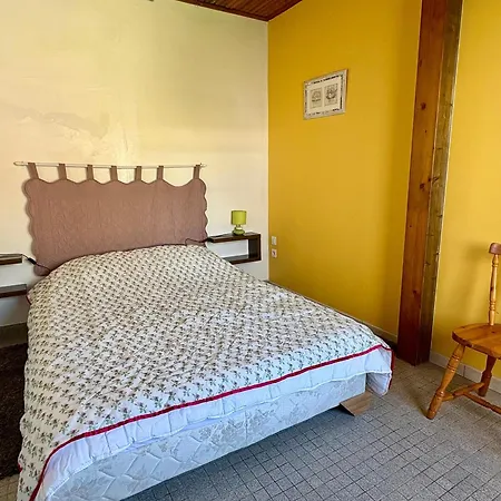 Casa de Férias Maison Pres Mer, Terrasse Ensoleillee - 6 Pers. - Fr-1-323-608 Saint-Hilaire-de-Riez