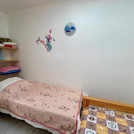 Maison Pres Mer, Terrasse Ensoleillee - 6 Pers. - Fr-1-323-608 Saint-Hilaire-de-Riez